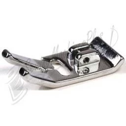 Singer Slant Zig-Zag Wide Presser Foot - 313150 Photo