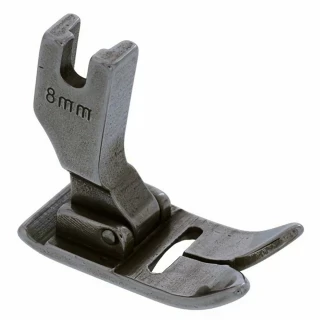 Zig- Zag Presser foot-Singer 2011 (541566) Photo