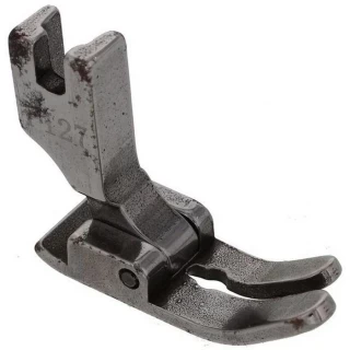 Singer Extra Wide Hinged Presser Foot Photo