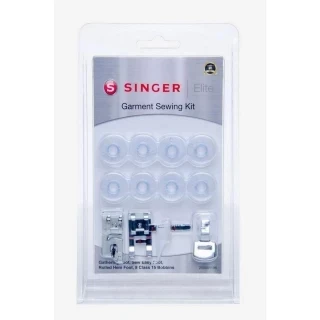 Singer Garment Sewing Kit Photo