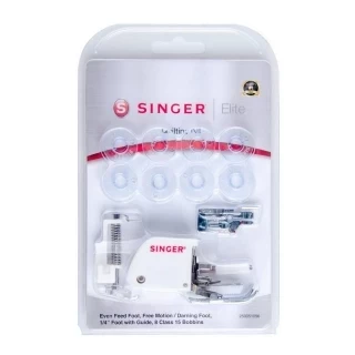 Singer Elite Quilting Kit Photo