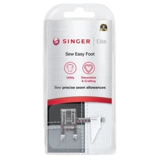 Singer Elite Sew Easy Presser Foot Photo