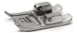 Snap-on Multi-cord Foot Photo