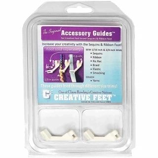 Accessory Guide Set For Sequins N Ribbon Presser Foot Photo