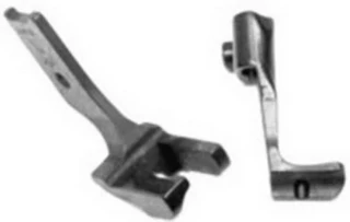 1/4in Cording/Piping Presser foot Set Photo