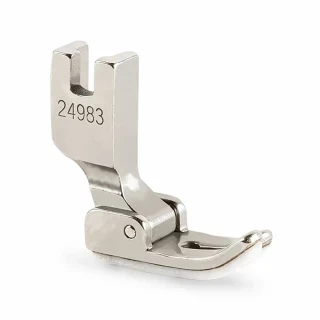 Teflon Presser Foot Photo