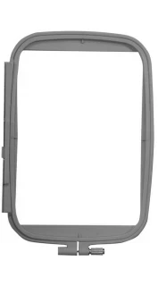 5in. x 7in. Medium Hoop (EF26P) (SA444) for Baby Lock & Brother Photo