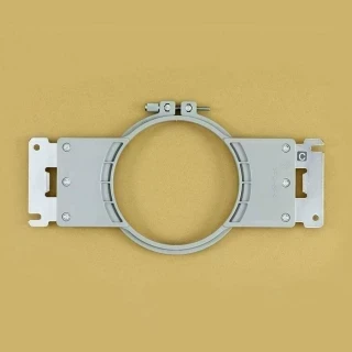 Baby Lock BNT10 Round Frame 100mm X 100mm Photo