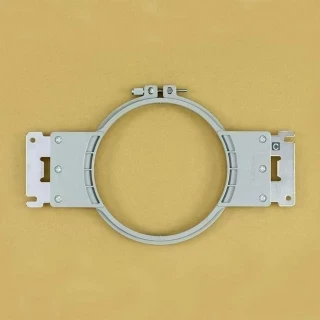 Baby Lock BNT10 Round Frame 130mm X 130mm Photo