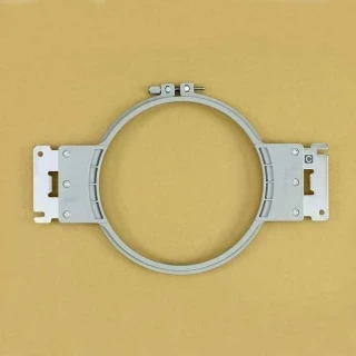 Baby Lock BNT10 Round Frame 160mm x 160mm Photo