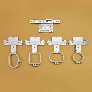 Baby Lock Compact Frame Set or BMV10 Baby Lock Arm Photo