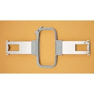 Baby Lock Sleeve Frame 70mm x 200mm Photo