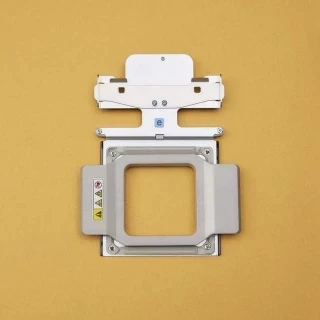 Babylock Magnetic Frame 50mm x 50mm Photo