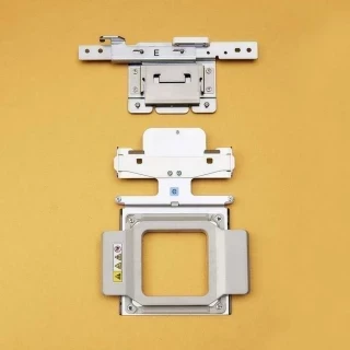 Babylock Magnetic Frame and Arm E 50mm Photo