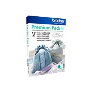 V-Series Software Upgrade Premium Pack II Photo