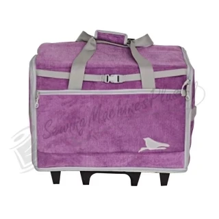 Bluefig Designer Series DS23 - Songbird - Wheeled Travel Bag 23" Photo