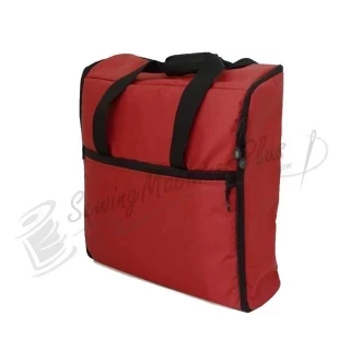 Bluefig EMB23IM 23" Embroidery Arm Bag - Red Photo