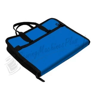 Bluefig NB Notions Bag - Cobalt Photo