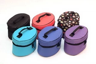Bluefig Bright Series CCM Mini Carry Case - Available in Other Colors Photo