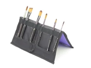 Bluefig Paint Brush Easel Carrying Case Photo