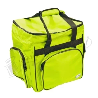 Tutto Serger/Accessory Bag - LIME Photo