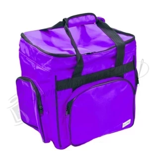 Tutto Serger/Accessory Bag - PURPLE Photo