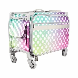 Tula Pink 24 inch Extra Large Tutto Trolley (TPTUTTOXL) Photo