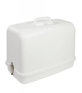 Singer 611 Carrying Case Photo