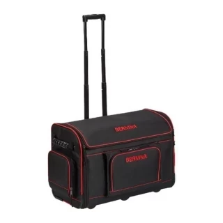 Bernina XL Sewing Machine Trolley Bag (999MB) Photo