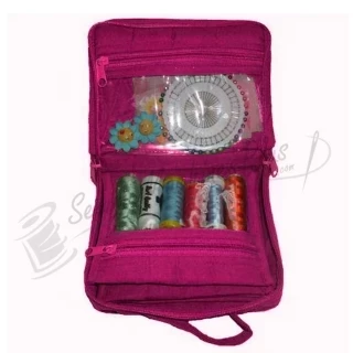 Yazzii Petite Organizer-Fuchsia (CA10F) Photo