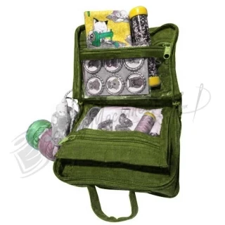 Yazzii Petite Organizer-Green (CA10G) Photo