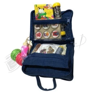 Yazzii Petite Organizer-Navy (CA10N) Photo