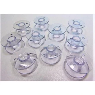 Bobbin Singer 15 class plastic Pkg10 Photo