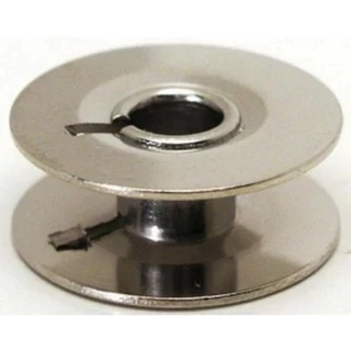 BOBBIN 3 piece metal Photo