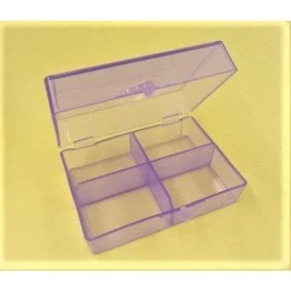 Bobbin Box Plastic Photo
