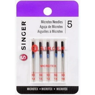 Needles Sgr Mach Microtex 5 pk Photo