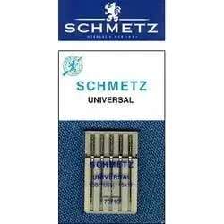 Schmetz Universal Needles - Size 100/16 Photo