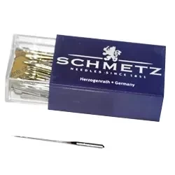 Schmetz Universal Needles - Box of 100 - Size 80/12 Photo