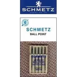 Schmetz Ball Point Needles - Size 70/10 Photo