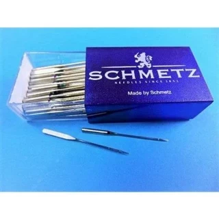 Schmetz Bulk Microtex sz70 100 Photo