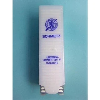 Schmetz Mag Univ Asst sz70-90 Photo