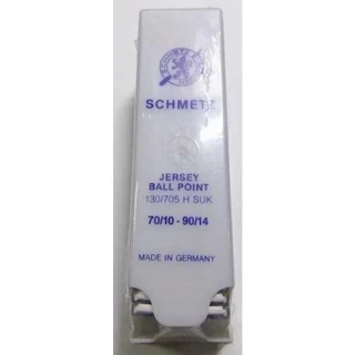 Schmetz Mag Ball Point Asst Photo