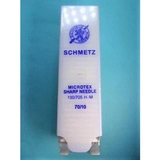 Schmetz Magazine Microtex sz10/70 Photo