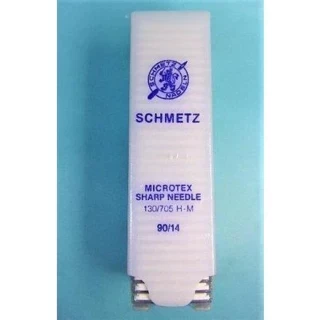 Schmetz Magazine Microtex sz14/90 Photo