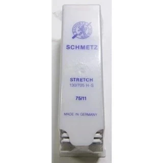 Schmetz Mag Stretch sz11/75 Photo