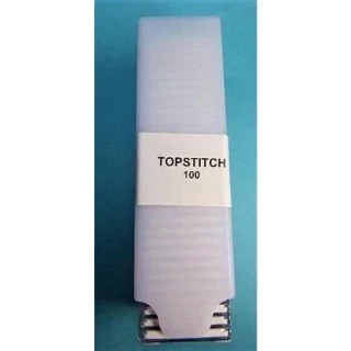 Schmetz Topstitch Magazine Sz100 Photo