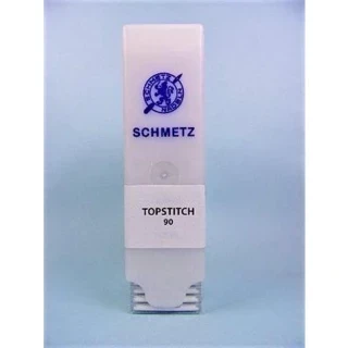 Schmetz Mag Topstitch sz14/90 Photo