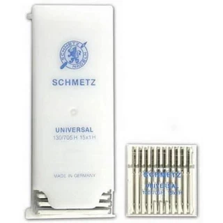 Schmetz Mag Universal s65/9 30 packs of 10 Ndls Photo