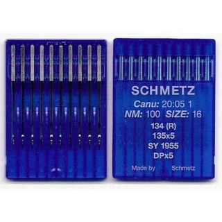 Schmetz 134R sz100/16 10/Packg Photo