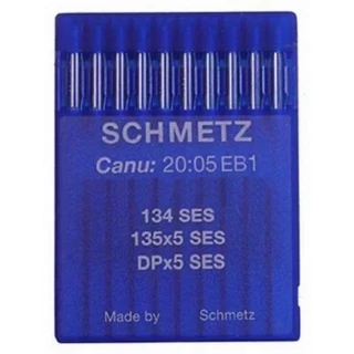 Schmetz 134SES sz100/16 10/Packg Photo